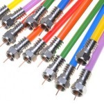 Coaxial Wiring